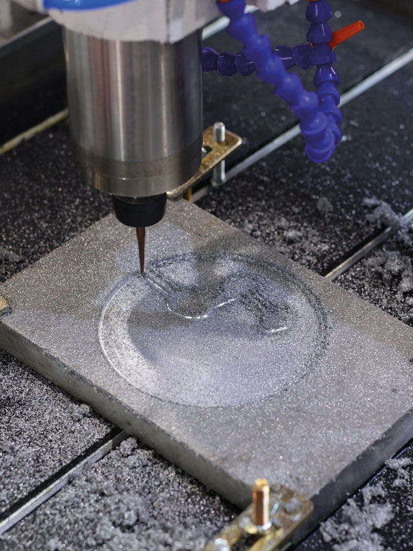 Advanced Technology in Diamond Tools: Expertise in Vacuum and Sinter Coating