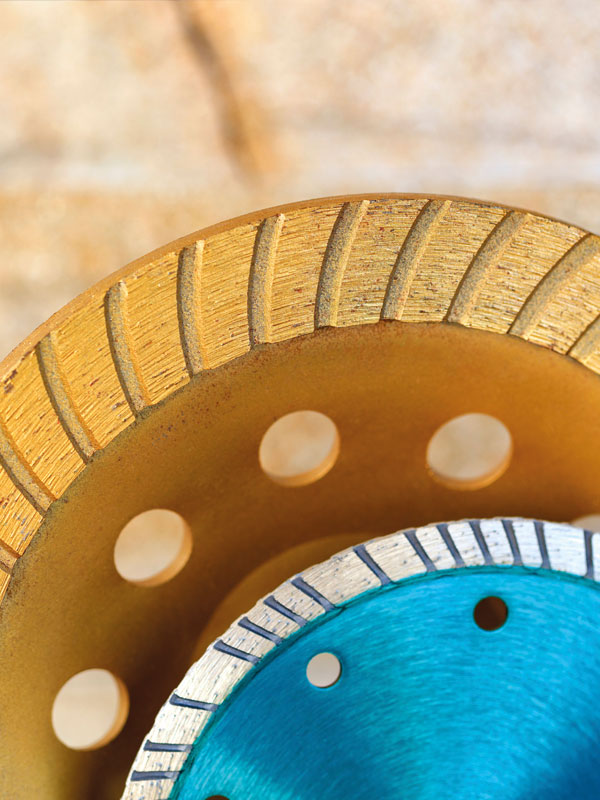 Uninterrupted Power: Drilling Operations with Vacuum-Coated Core Bits