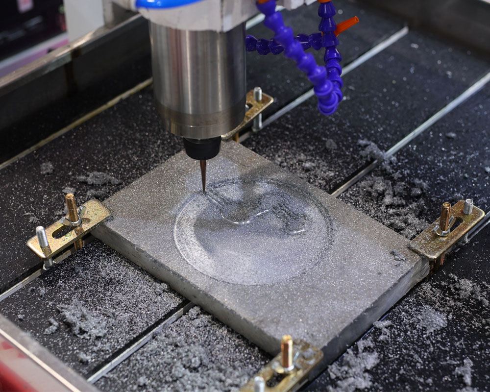 Advanced Technology in Diamond Tools: Expertise in Vacuum and Sinter Coating