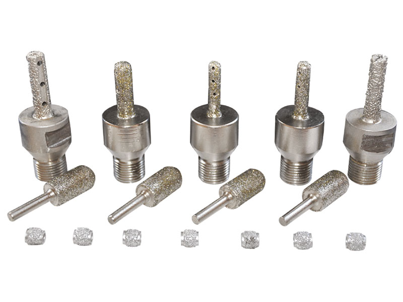 Milling Cutters
