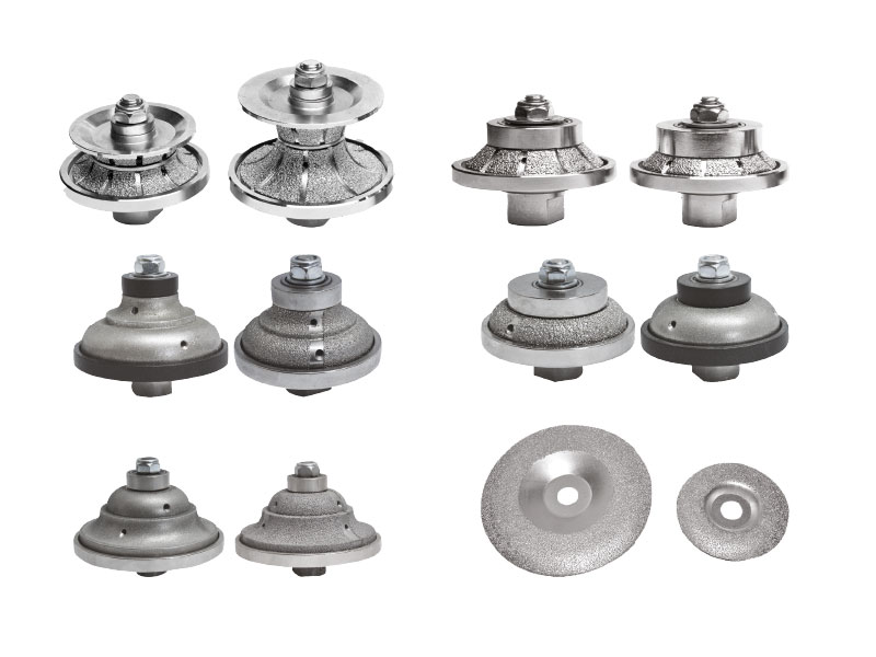 Bearing Profiles