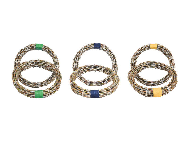 Diamond Wires
